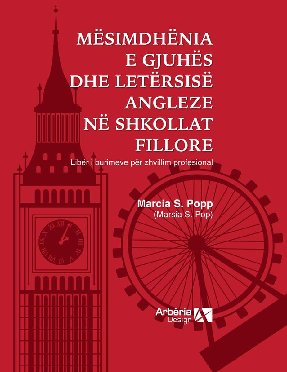 НАСТАВАТА ПО АНГЛИСКИ ЈАЗИК И КНИЖЕВНОСТ ВО ОСНОВНОТО ОБРАЗОВАНИЕ